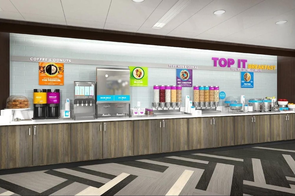 Tru By Hilton Oklahoma City Nw Expressway 4/42