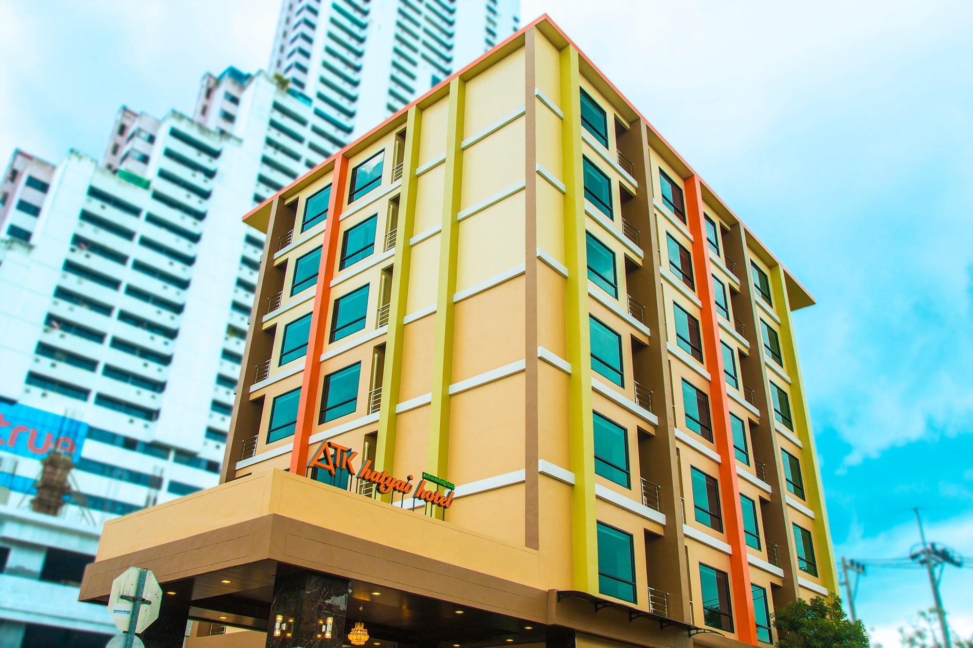 ATK HATYAI HOTEL 3/30