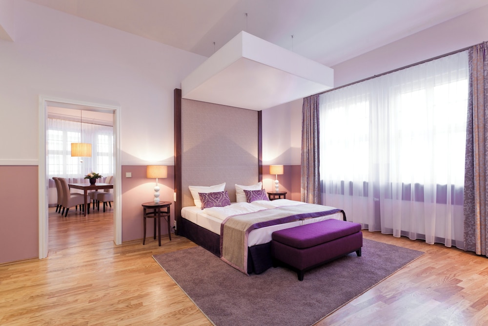 Aparthotel am Schloss 8/45