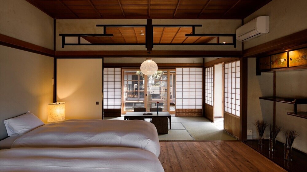 Sasayama Castle Town Hotel Nipponia 10/50