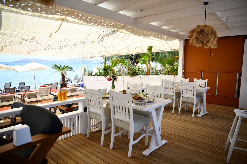 Herodot Beach Otel 34/50