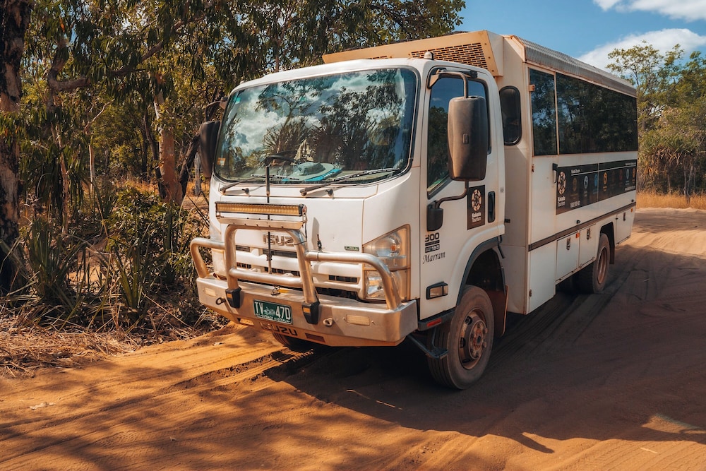 Cooinda Lodge Kakadu 39/50