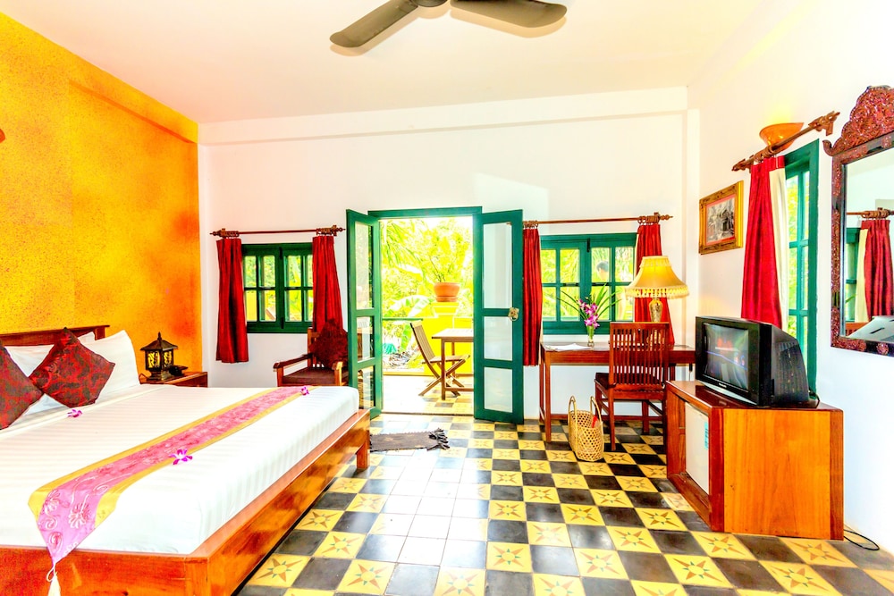Golden Banana Residence 35/86
