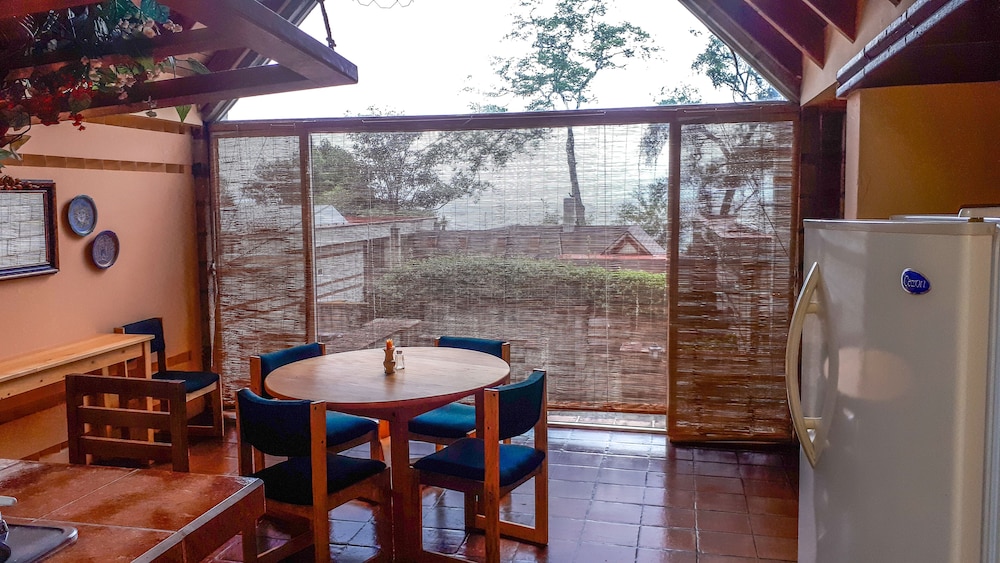 Hotel San Buenaventura De Atitlan 31/50