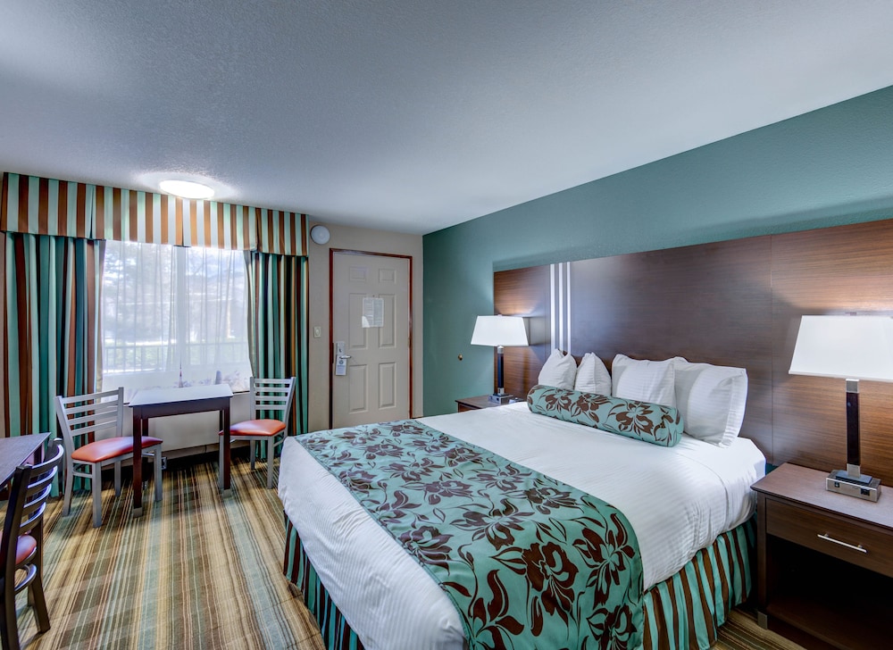 Flagship Inn of Ashland 32/72