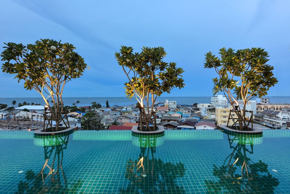 Hisea Hua Hin 65/70