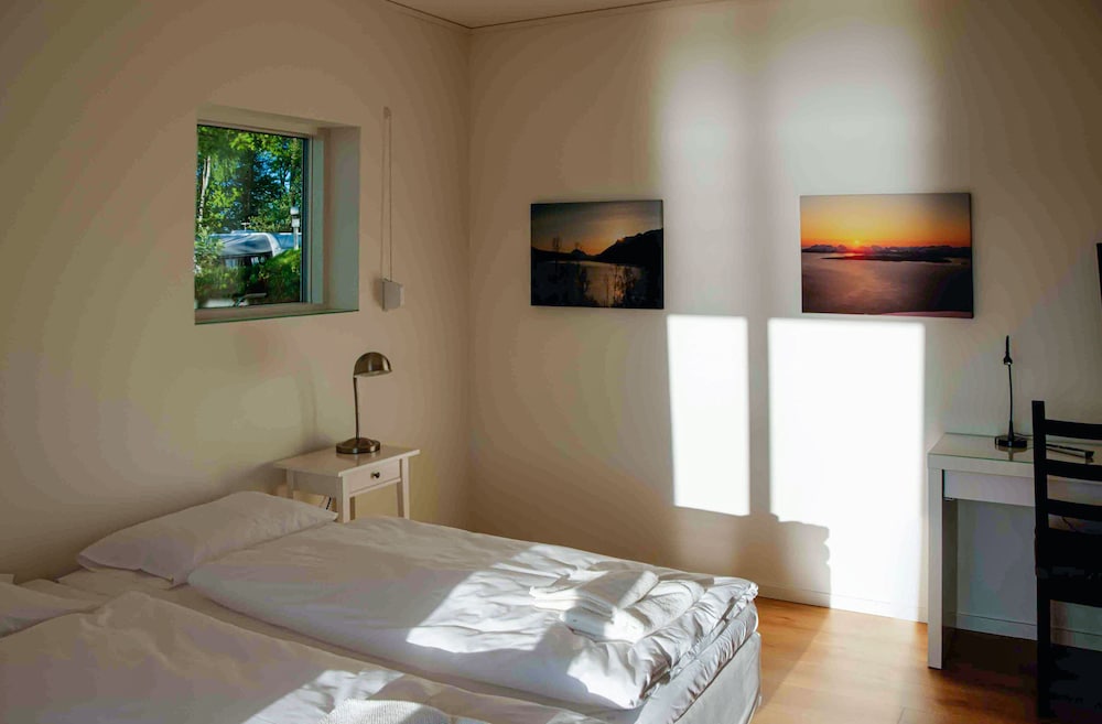 Sjöstugans Hotell & Stugby 10/50