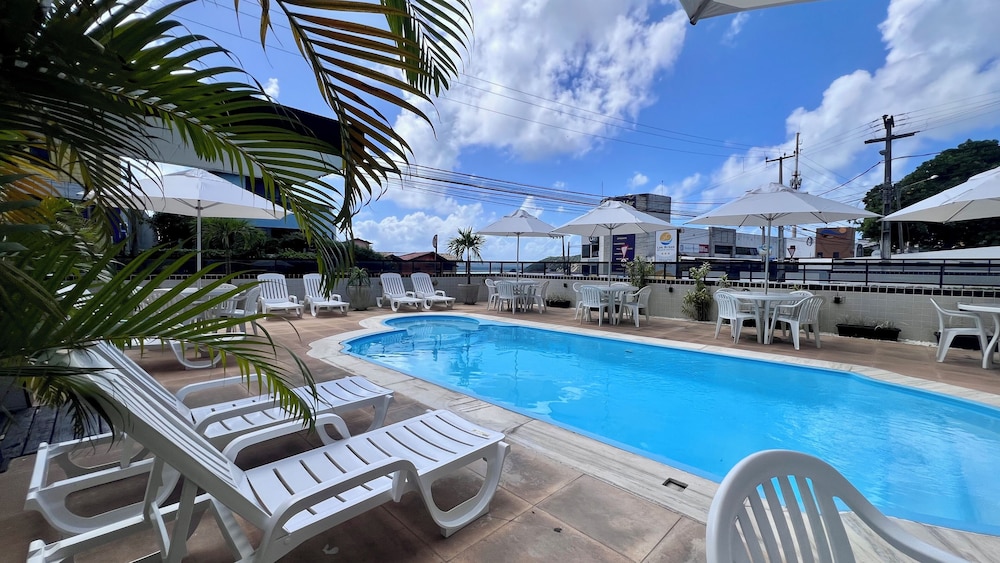 Tirol Praia Hotel Ltda 40/50