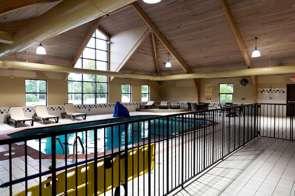 Best Western Executive Inn Battle Creek 40/46