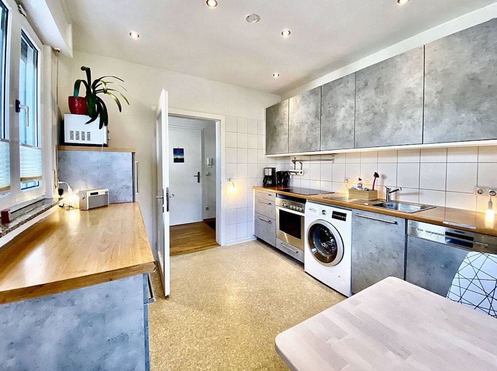 Apartment Avanzato 10/18