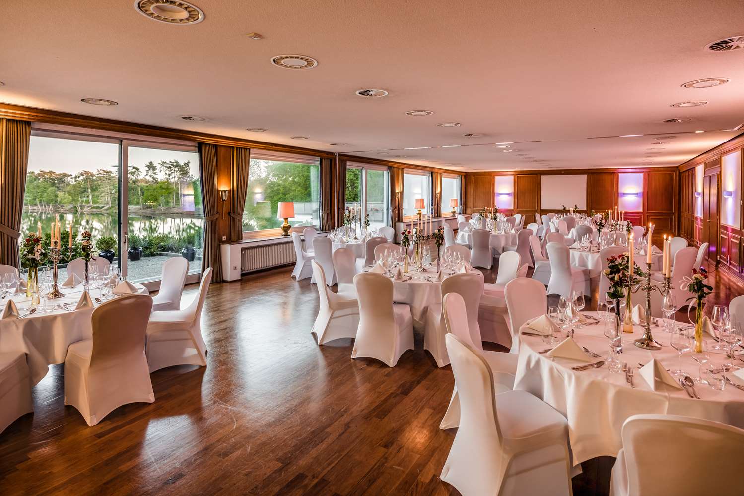 Best Western Premier Seehotel Krautkraemer 19/35