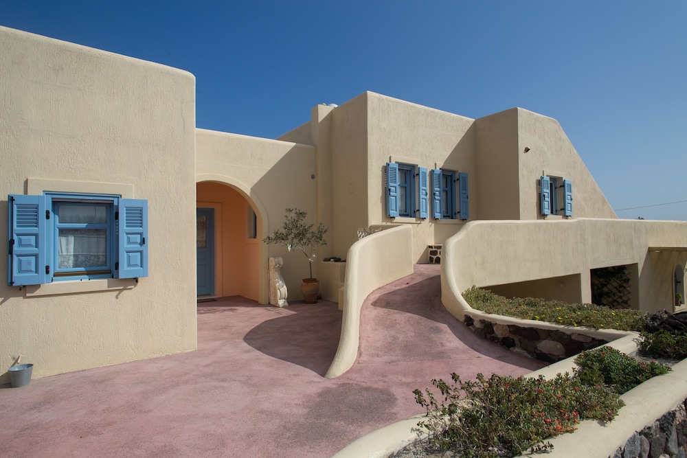Kalypso Houses 42/50