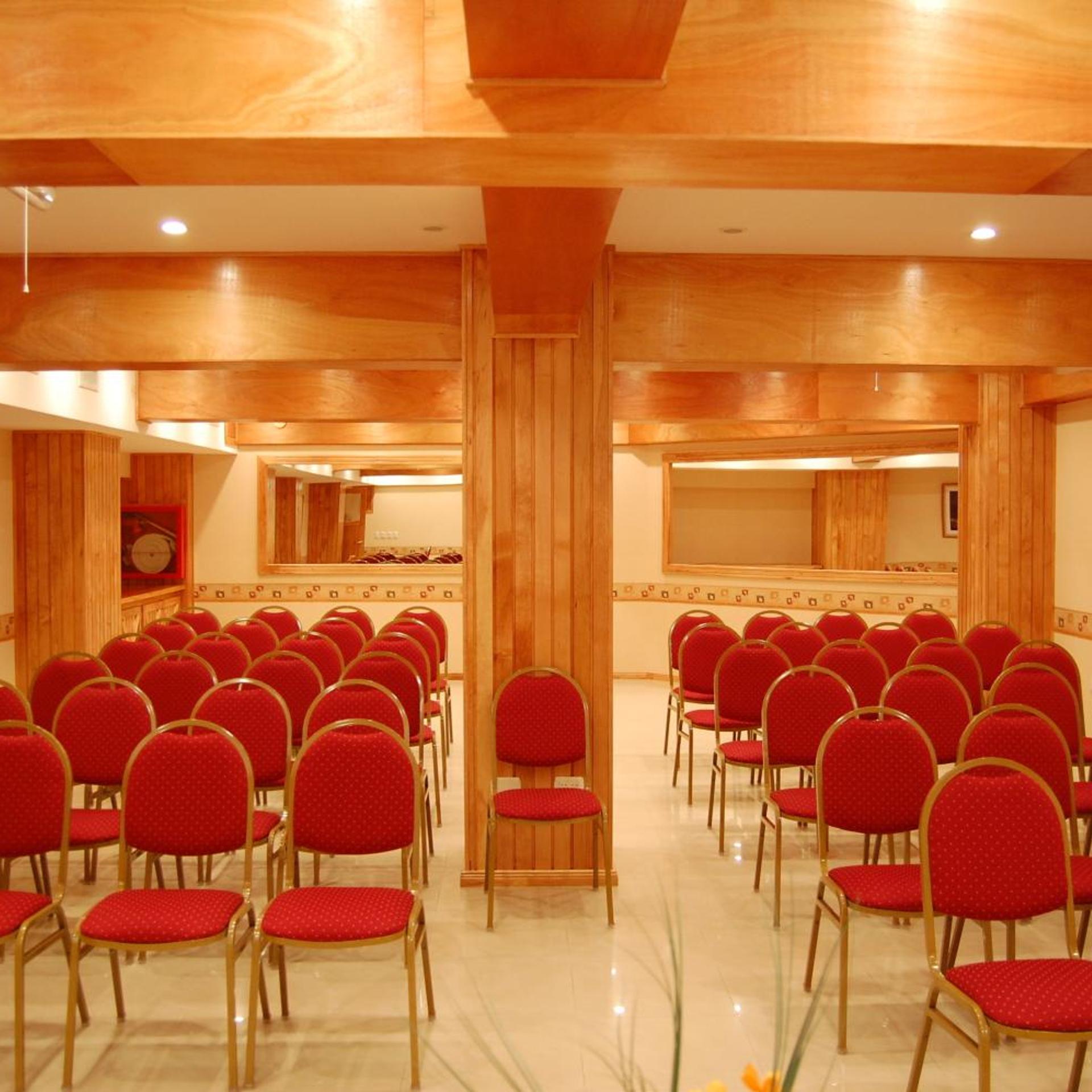 Hotel Tierra del Fuego 36/50