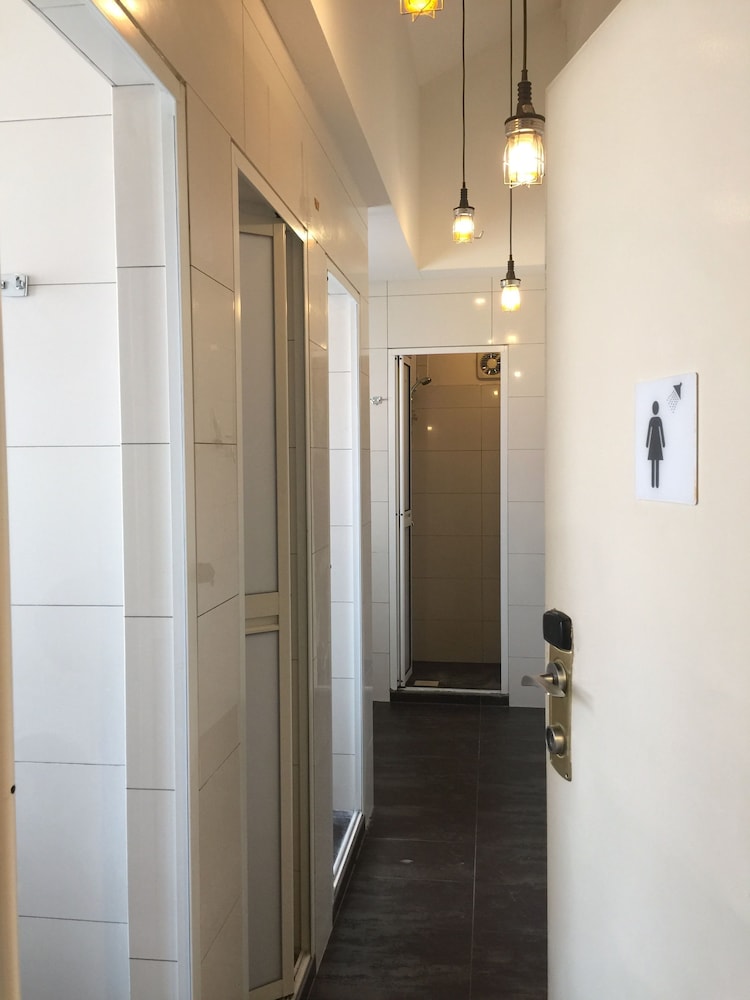 Campbell Inn Singapore 19/49