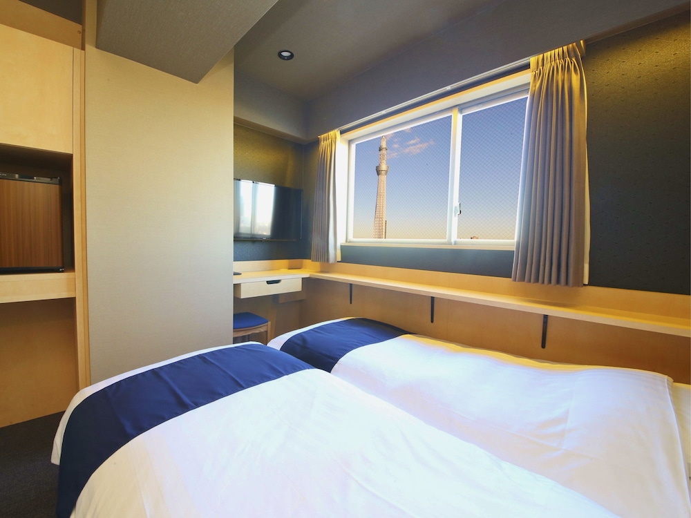 KOKO HOTEL Asakusa Komagata 17/47
