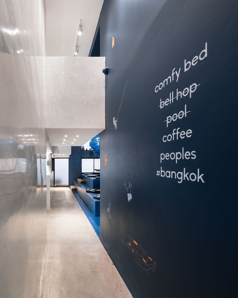 Speck Bangkok 15/50