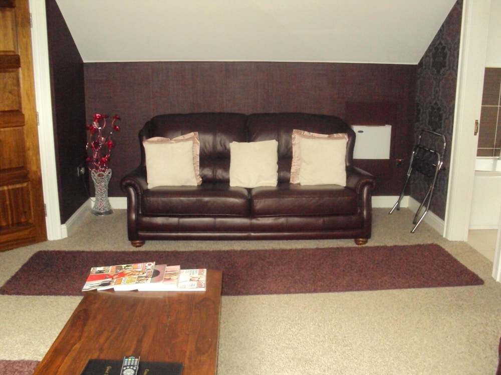 Causeway Lodge 32/50