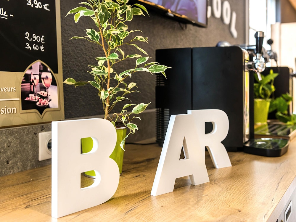 Ibis Budget Strasbourg Sud Illkirch Geispolsheim 9/70