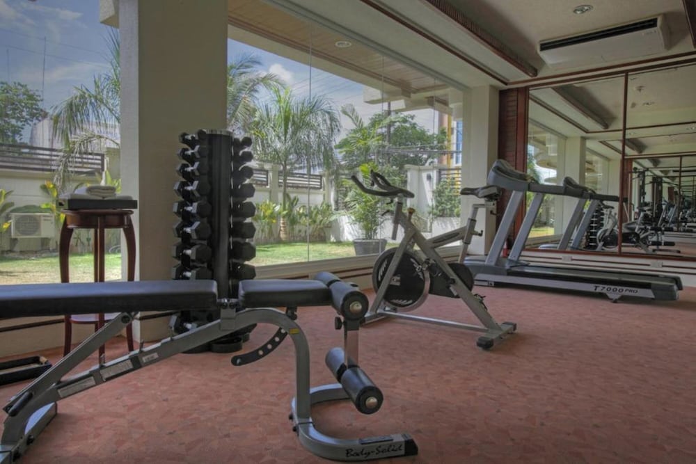 Hotel Centro Puerto Princesa Near Airport by ZUZU 80/107