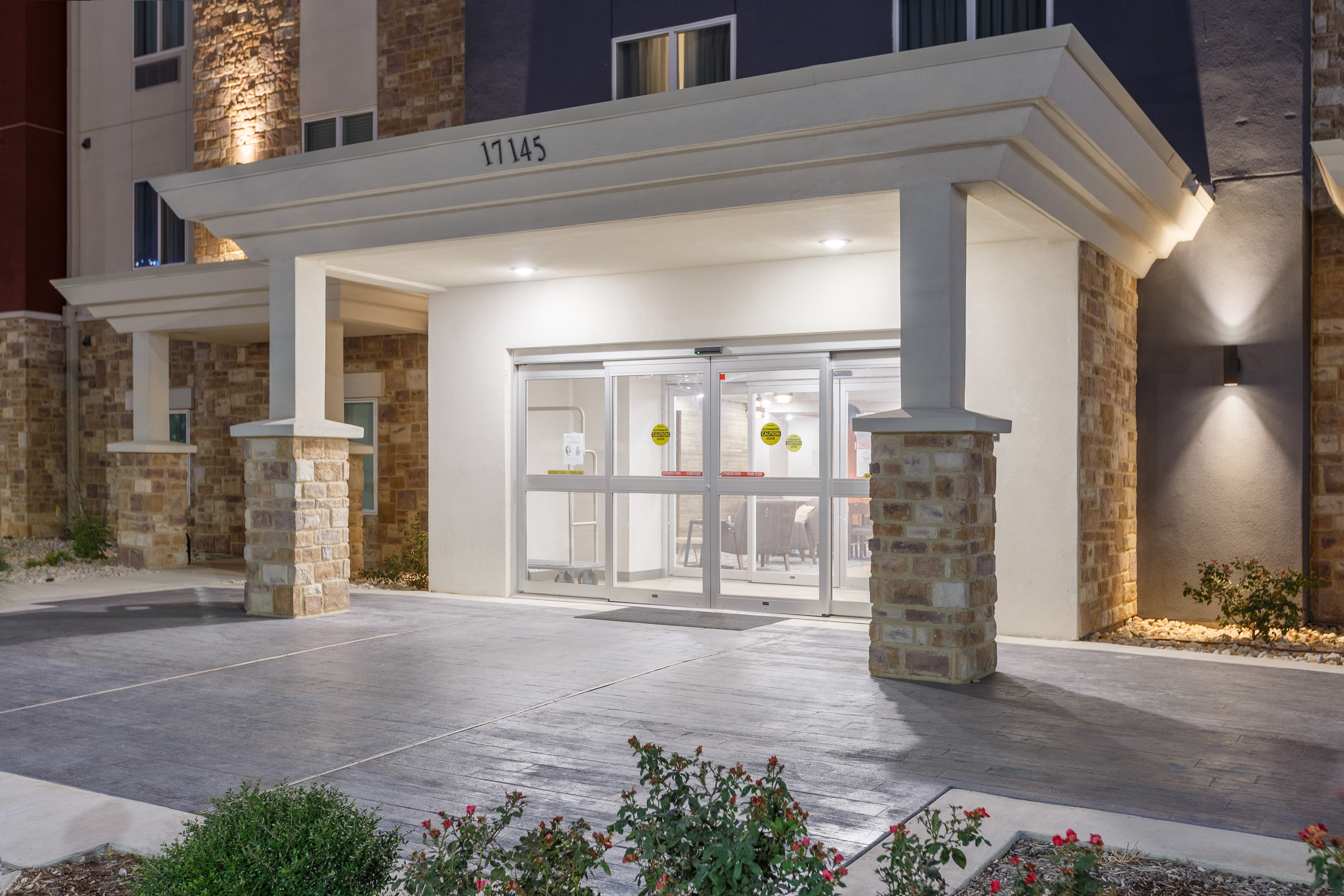 Candlewood Suites San Antonio - Schertz 57/59