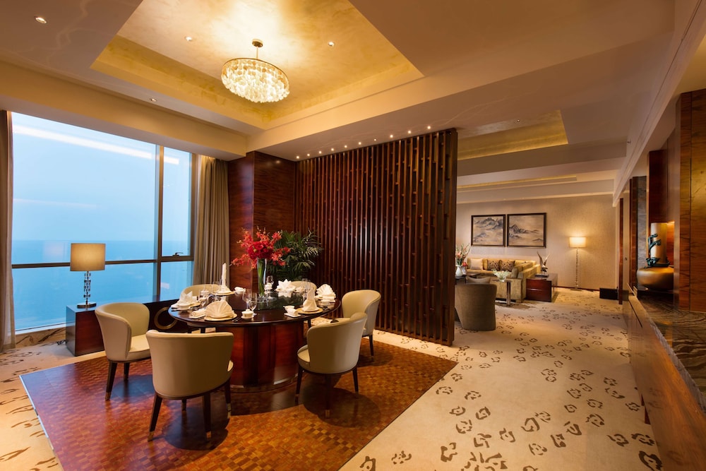 Hilton Yantai Golden Coast 34/64