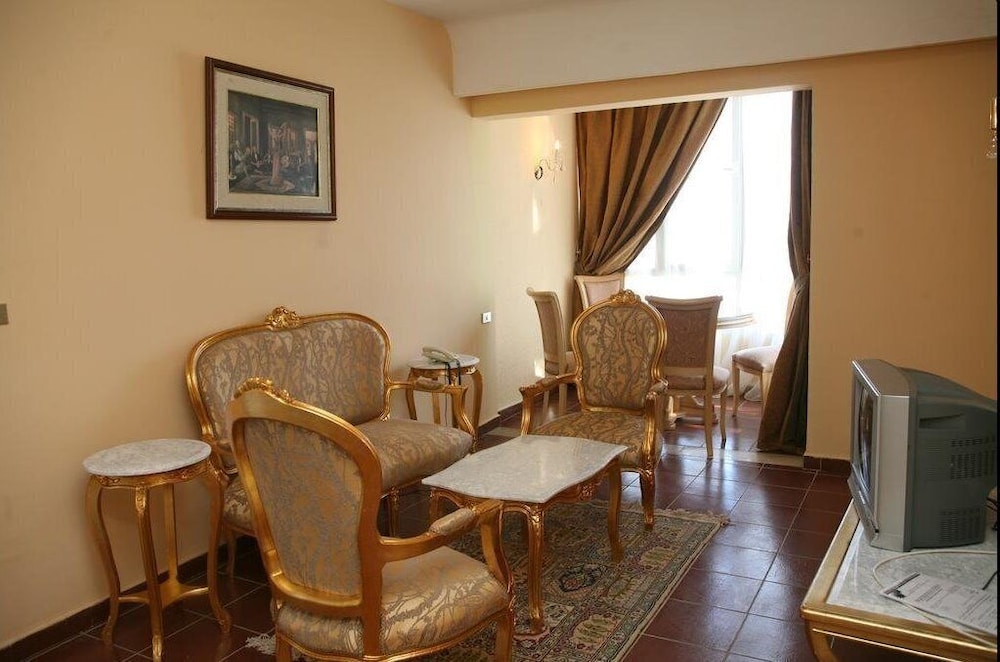 Regency Hammamet 8/15