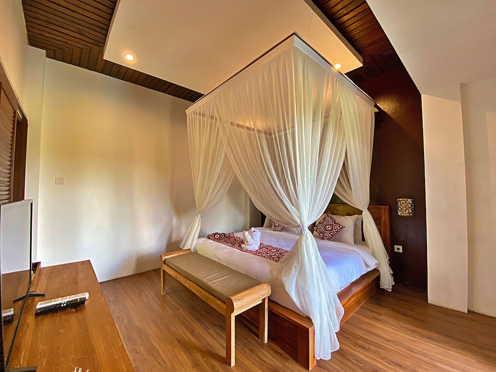 Uma Linggah Resort by Puri Signatures 11/50