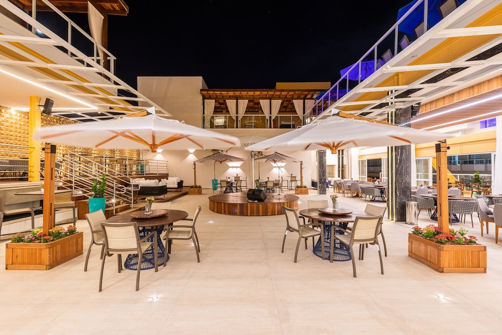 VIDAM HOTEL ARACAJU By Transamerica collection 45/50