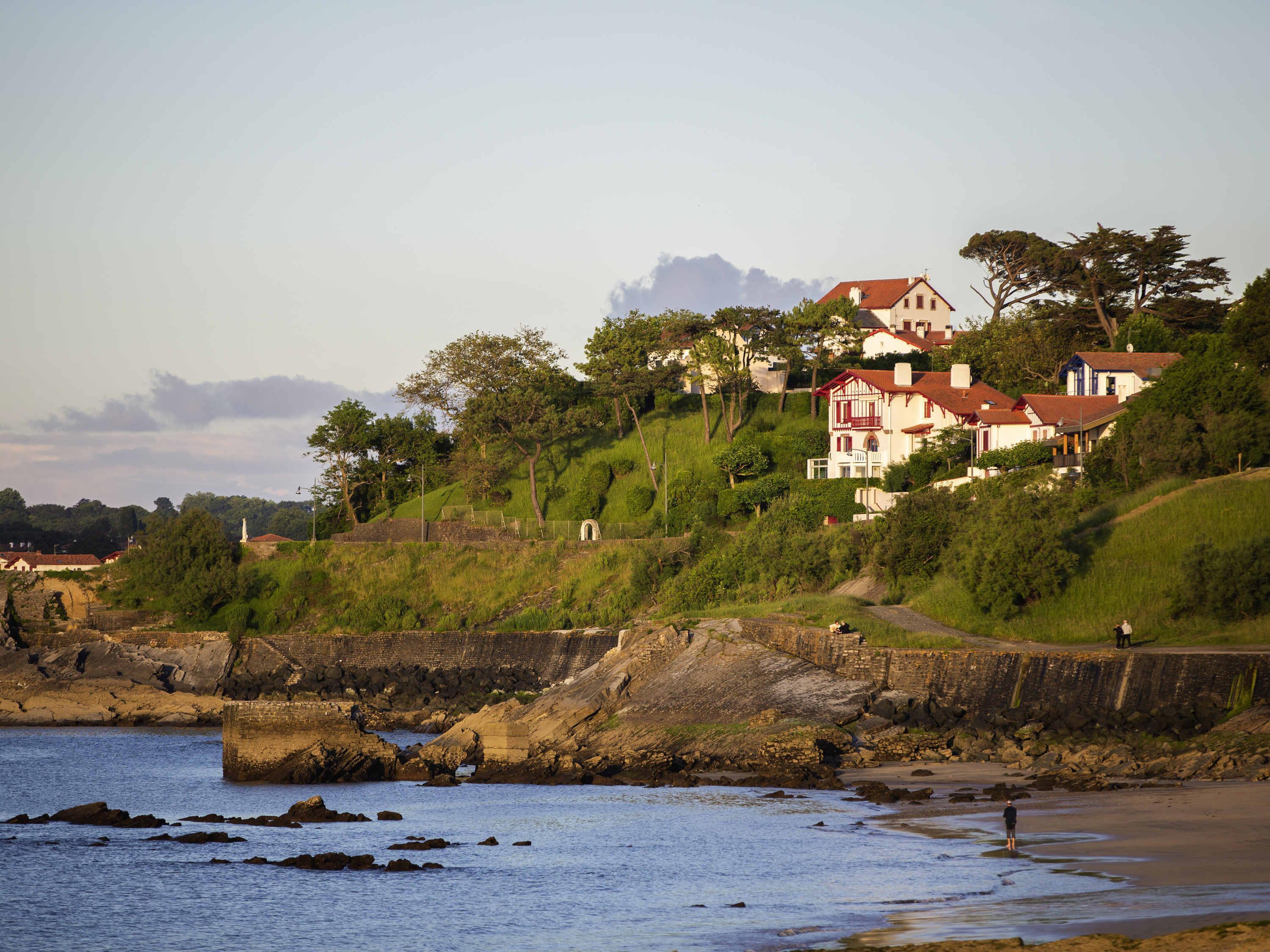 Ibis Budget Biarritz Anglet 24/29