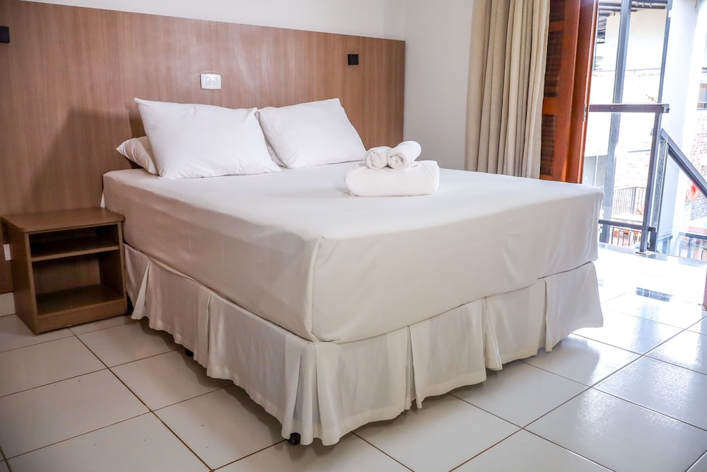 Clh Suites Bonito 25/50