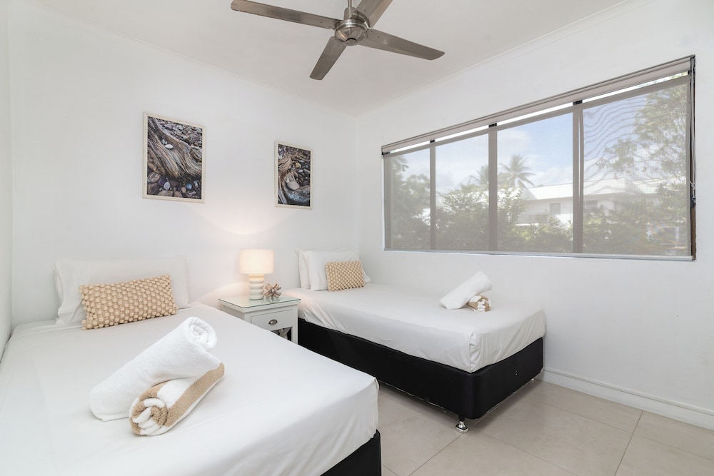 Tropical Reef Apartments Port Douglas 18/60
