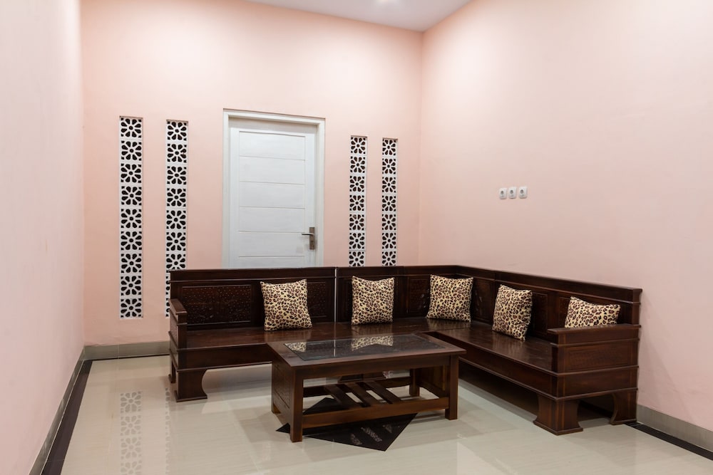 Hotel O Yogyakarta near Universitas Gadjah Mada formerly Sellinas Guesthouse 21/26