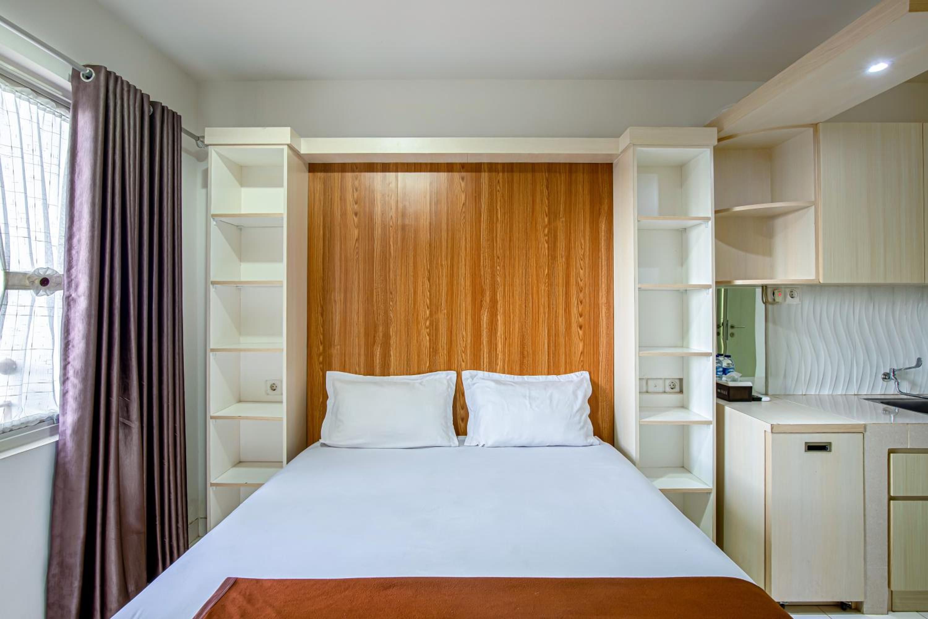 Skyland Sentul Tower Apartment 36/56