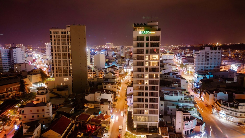 Areca Hotel Nha Trang 5/49