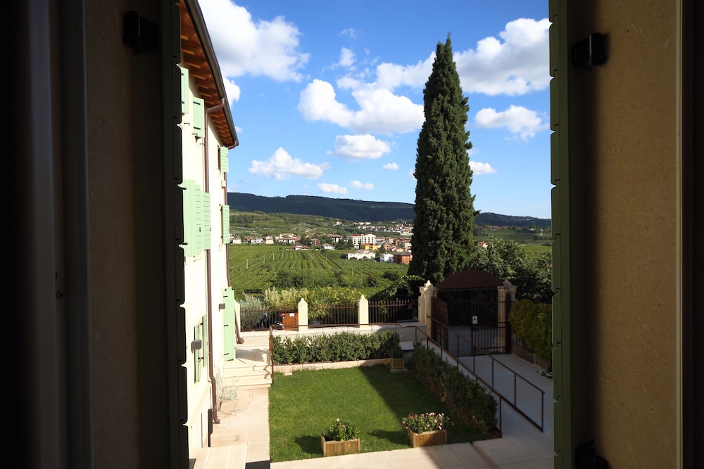 Hotel Villa Moron 31/50