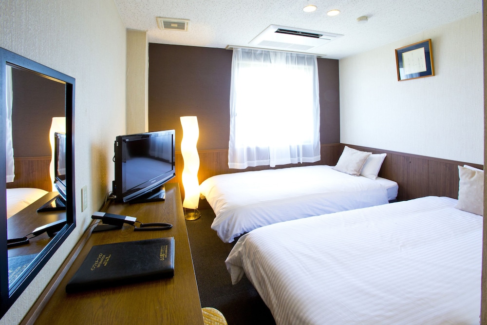 Hotel Garden Palace Kansai Airport Spa 13/50