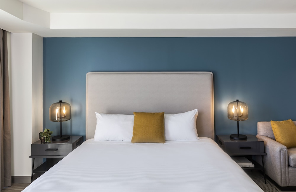 Hotel Madera 22/80