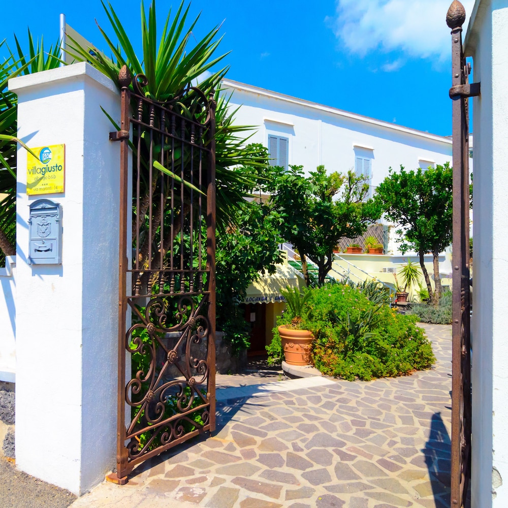 Albergo Villa Giusto 3/50