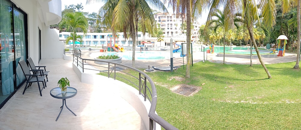 Klana Resort Seremban 47/61