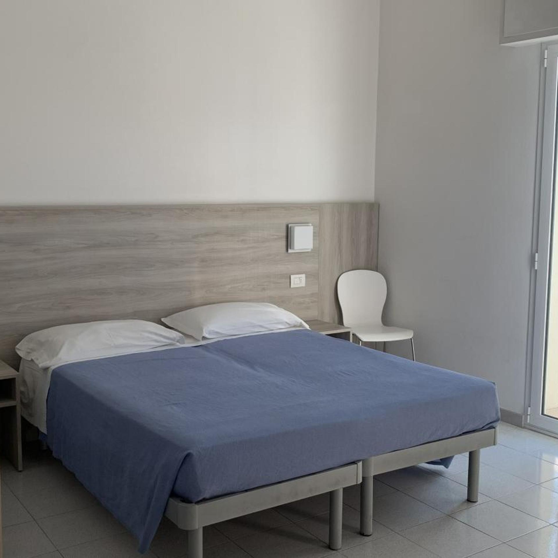 Hotel Monti 12/50
