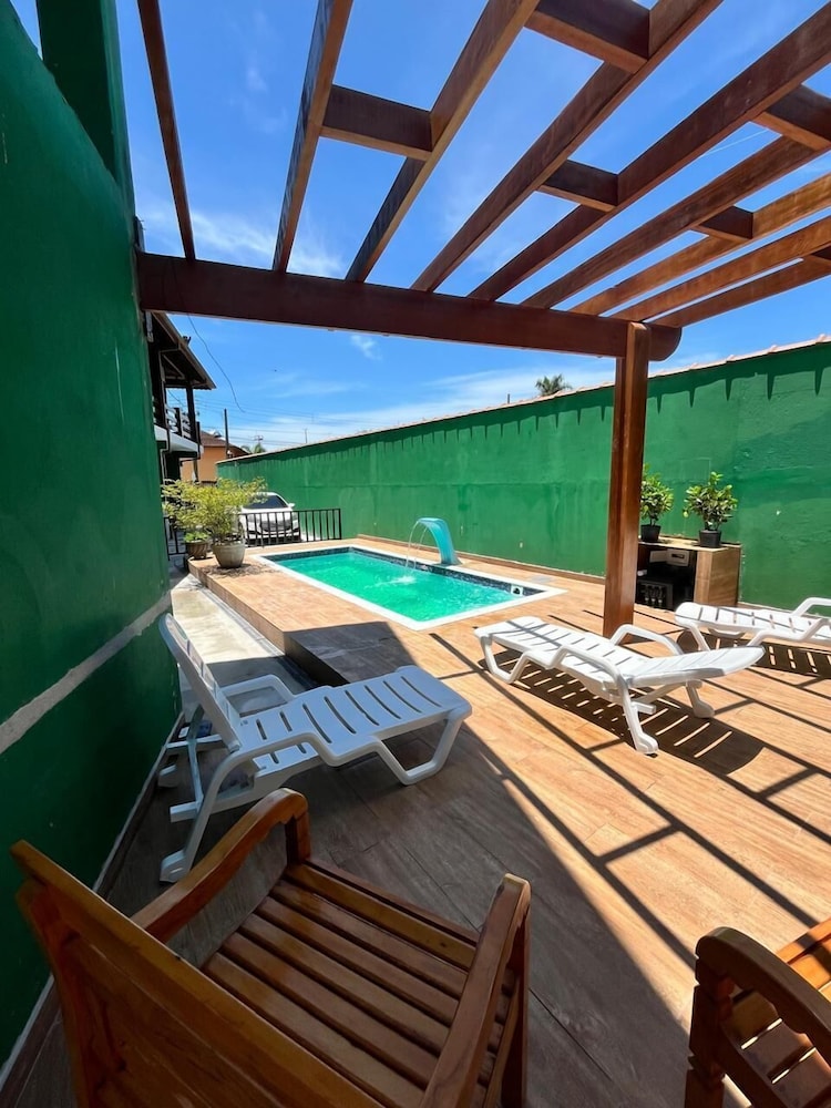 Oasis Pousada 12/40