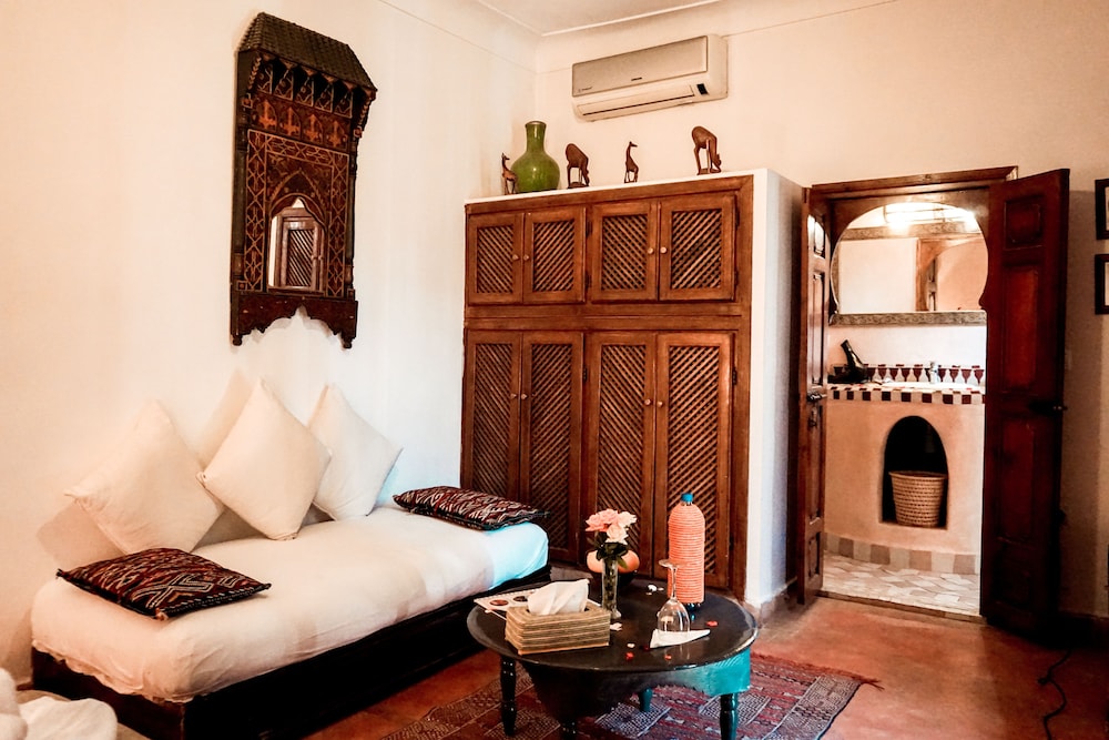 Riad Nora 36/61