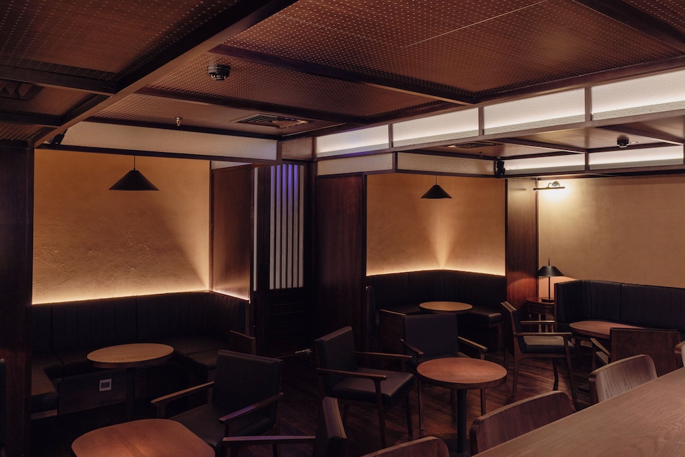 Suzu Saigon - A Boutique Hotel 42/51