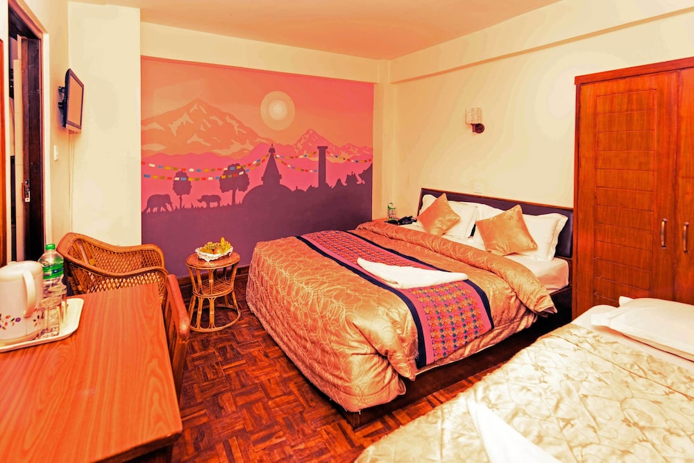 Kathmandu Eco Hotel 21/71