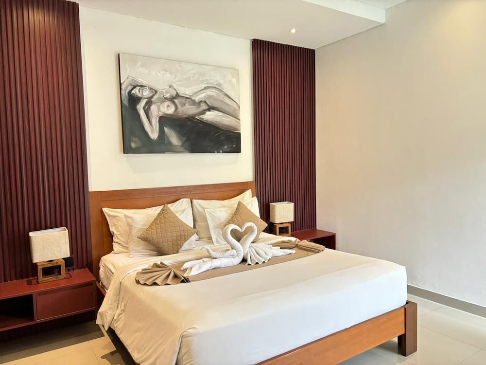 Kubu Manggala Villas 25/71