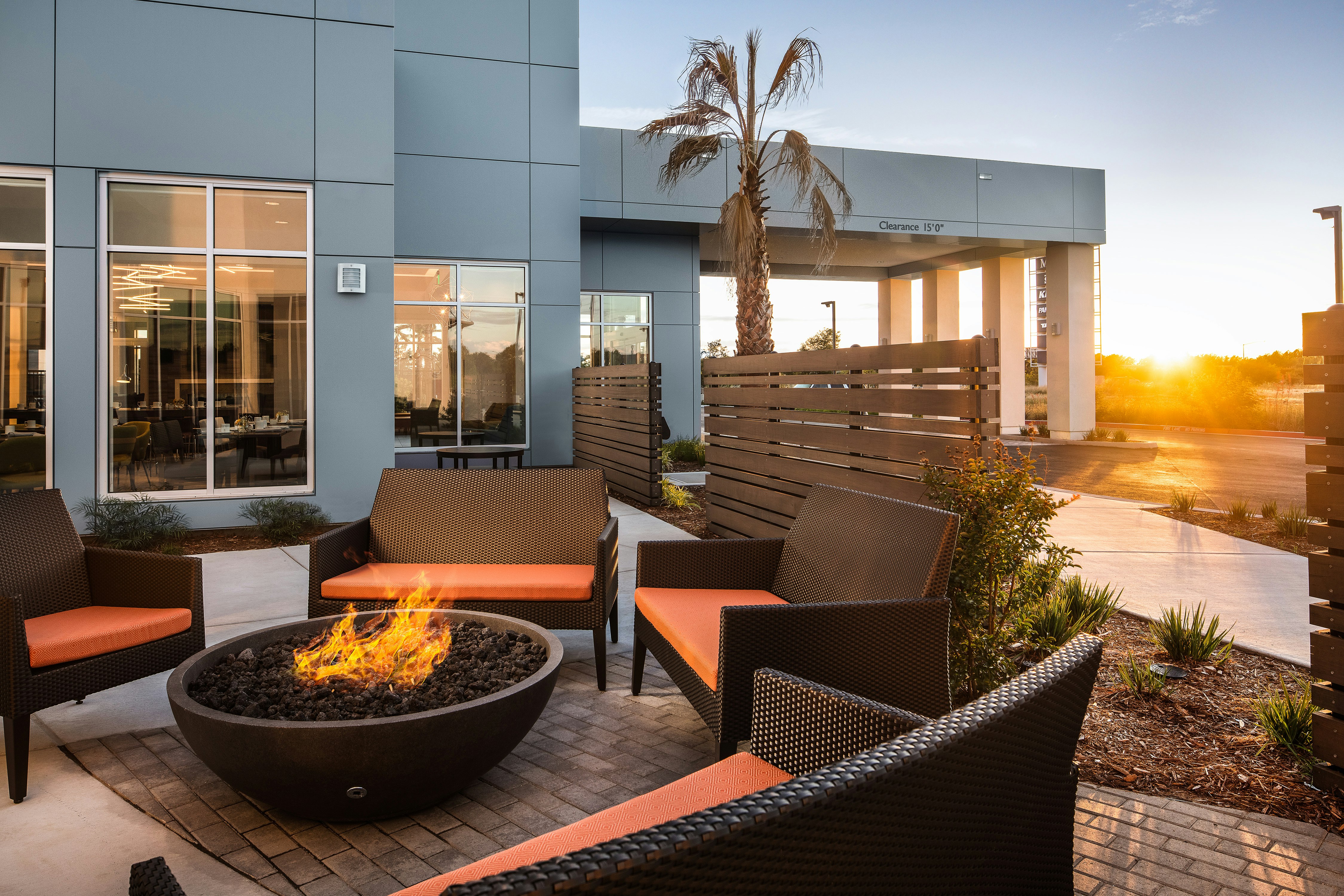 Hilton Garden Inn Sacramento Airport Natomas 11/20