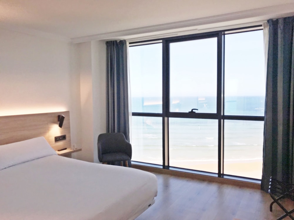 Principe de Asturias Hotel 7/52