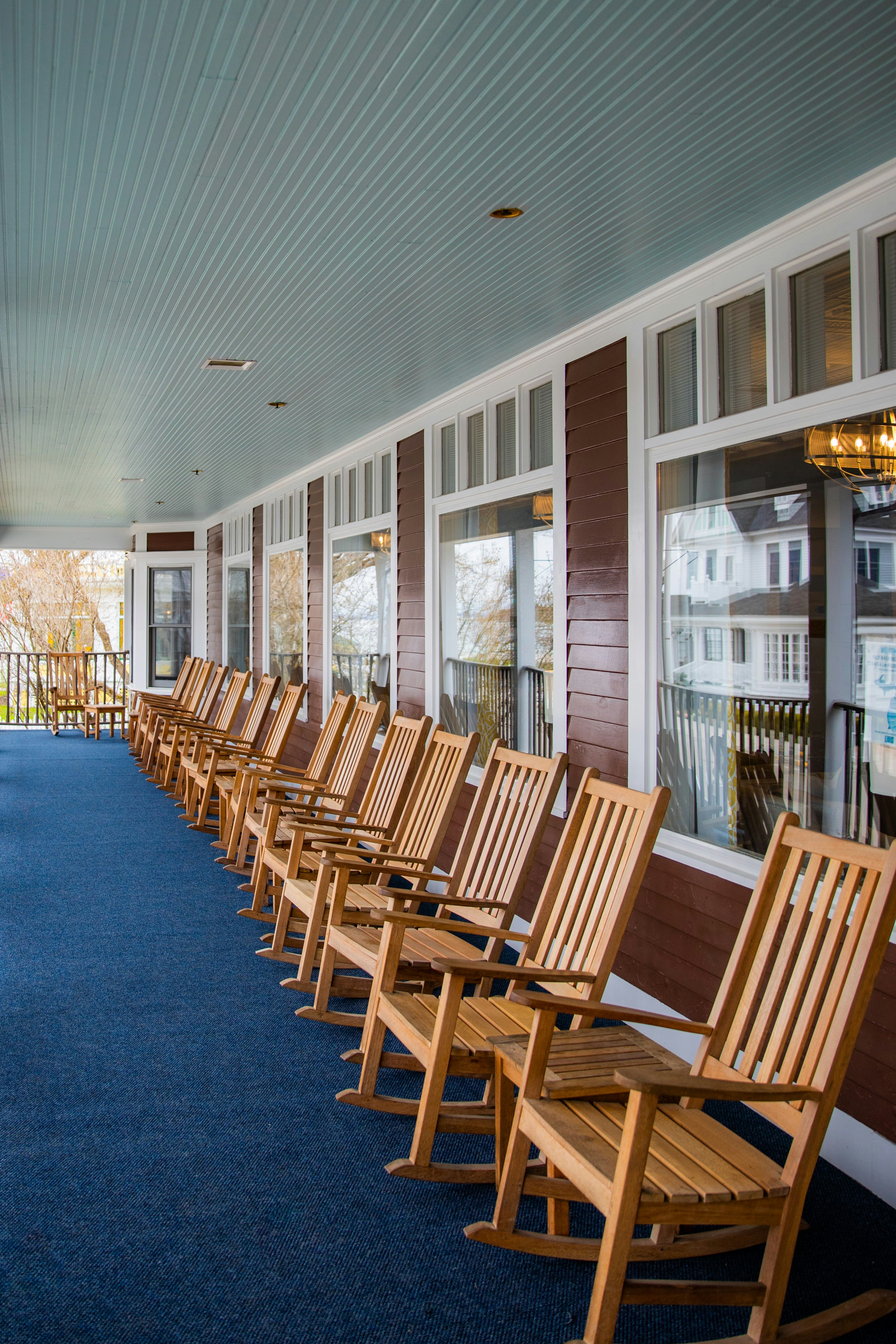 Lake View Hotel 46/46