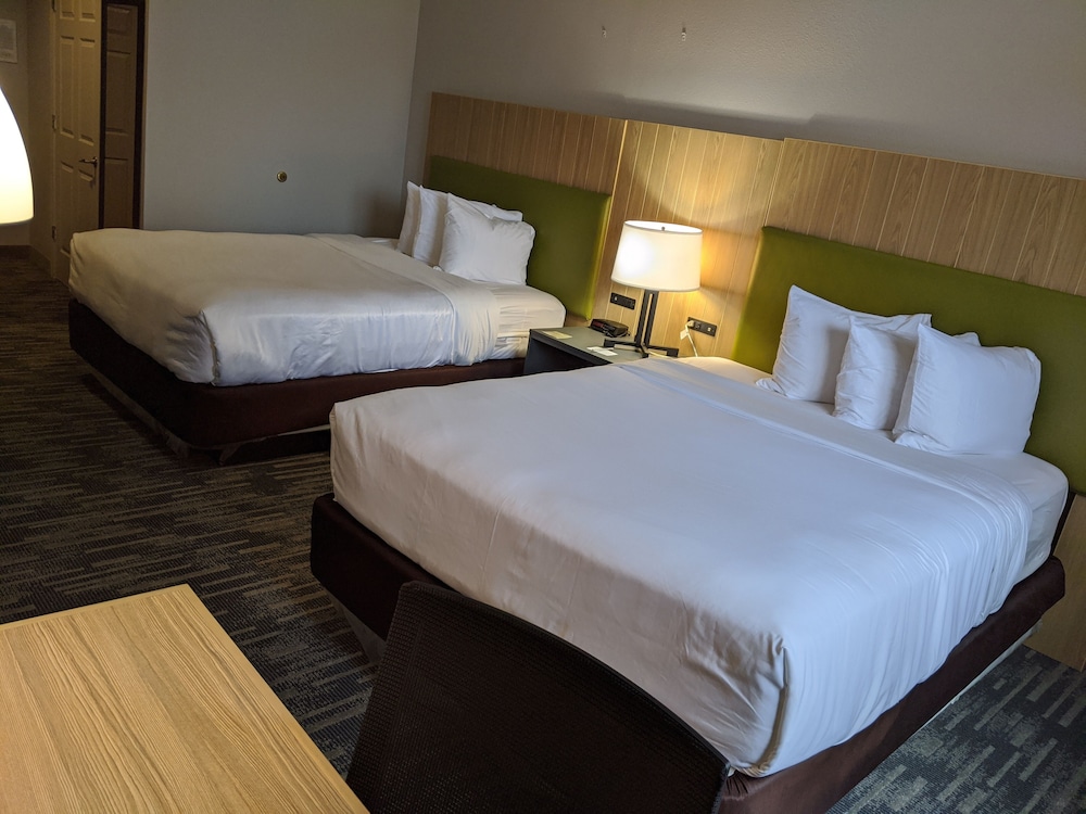 Country Inn Suites By Radisson Nashville Tn 10/31