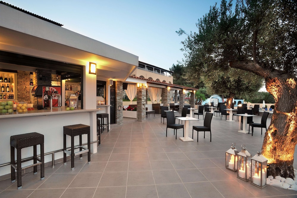 Acrotel Elea Beach 38/55